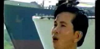 Người thủy thủ Hắc Hải nguoi-thuy-thu-hac-hai